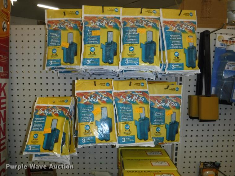 image for item DD0967 Livestock equipment