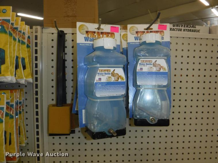 image for item DD0967 Livestock equipment