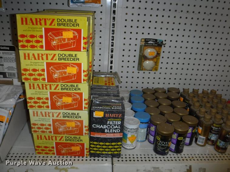 image for item DD0967 Livestock equipment