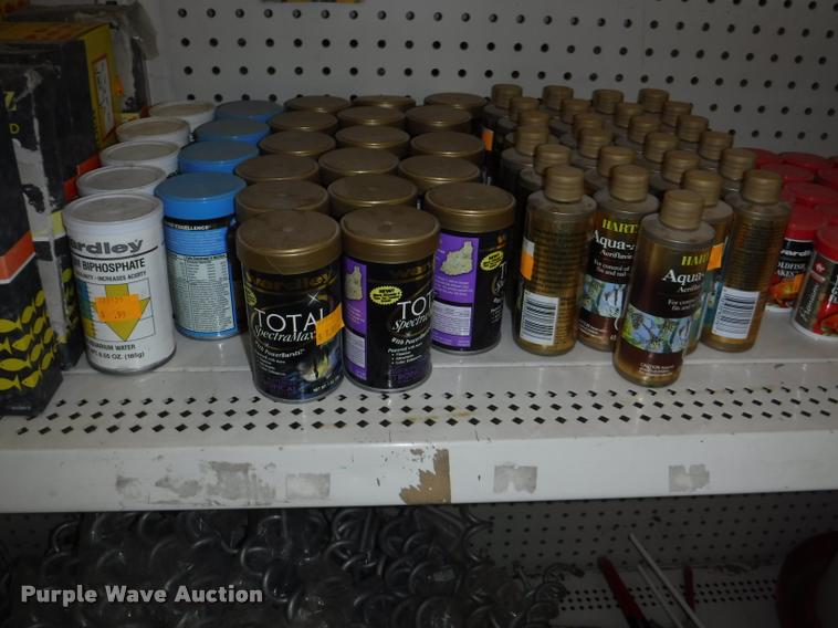 image for item DD0967 Livestock equipment