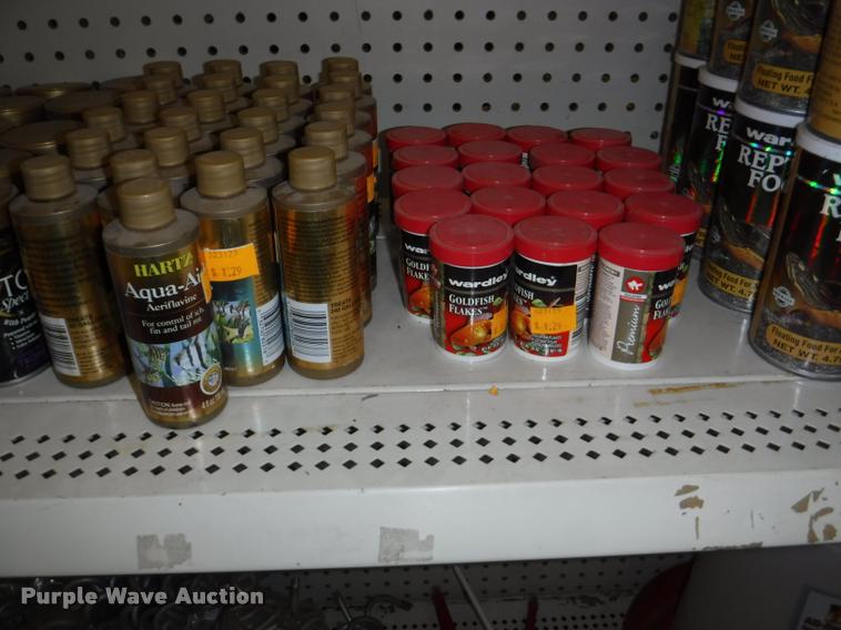 image for item DD0967 Livestock equipment