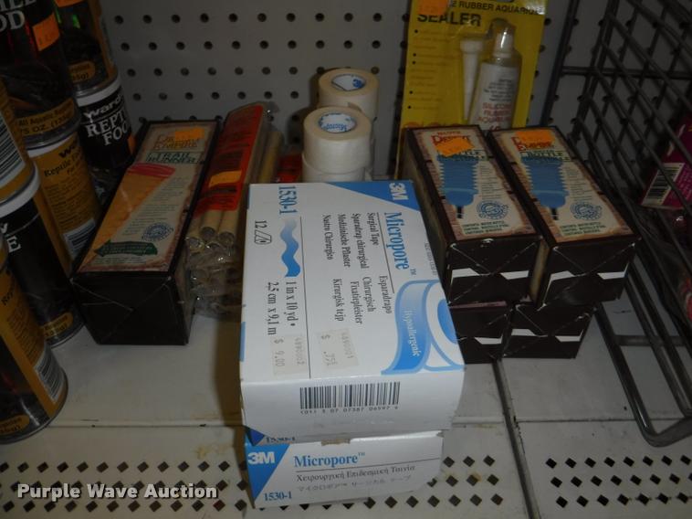 image for item DD0967 Livestock equipment