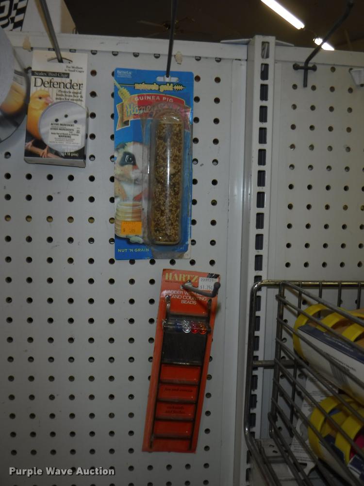 image for item DD0967 Livestock equipment