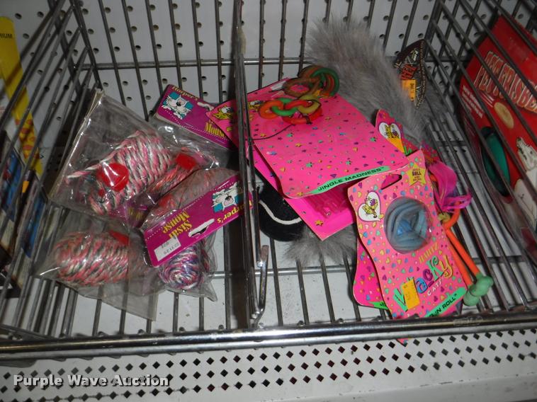 image for item DD0967 Livestock equipment