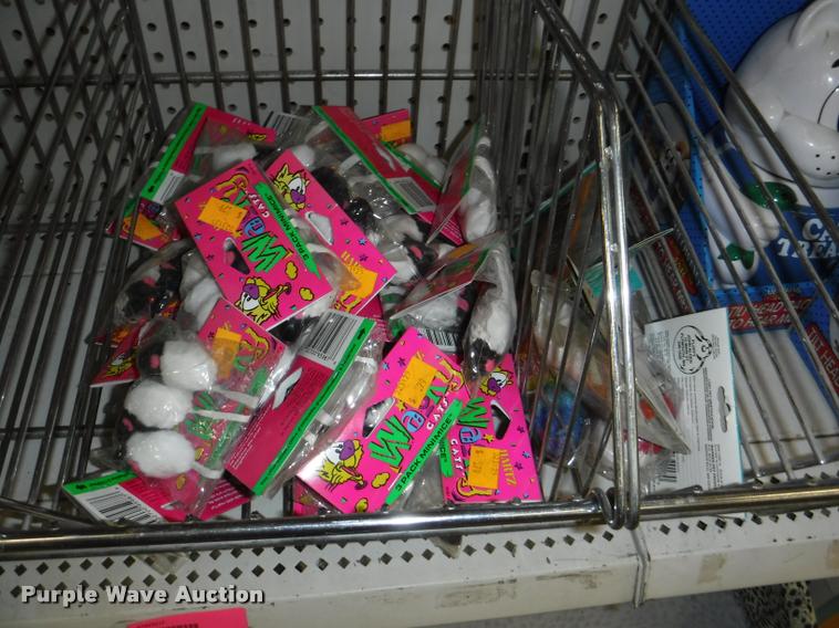 image for item DD0967 Livestock equipment