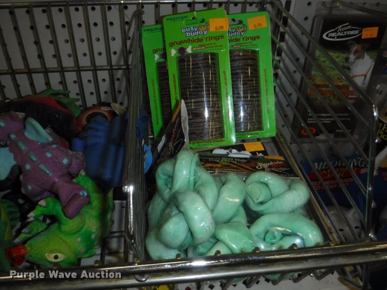 image for item DD0967 Livestock equipment