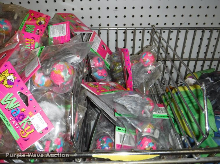 image for item DD0967 Livestock equipment