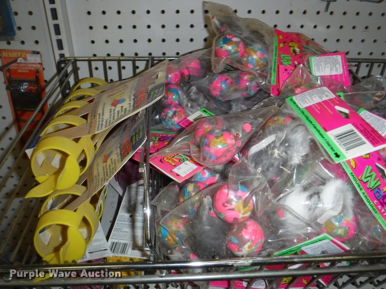 image for item DD0967 Livestock equipment