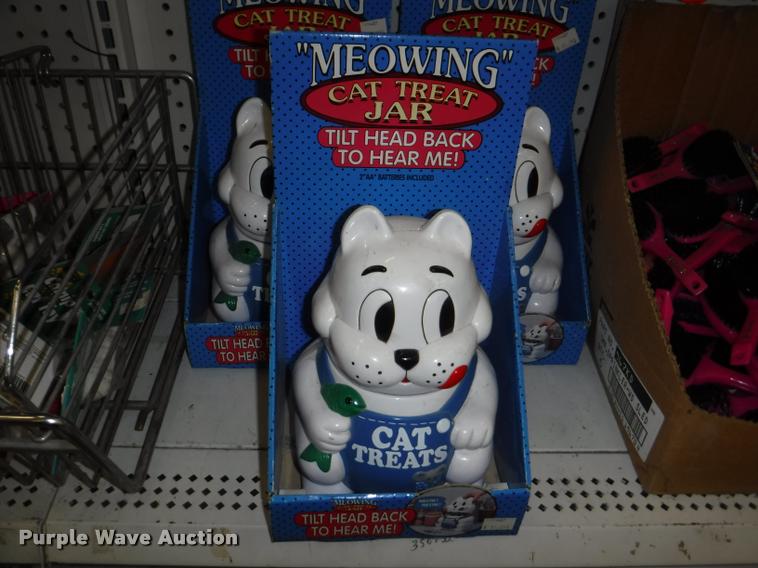 image for item DD0967 Livestock equipment