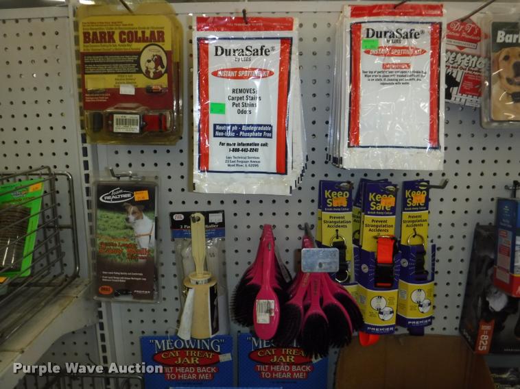 image for item DD0967 Livestock equipment