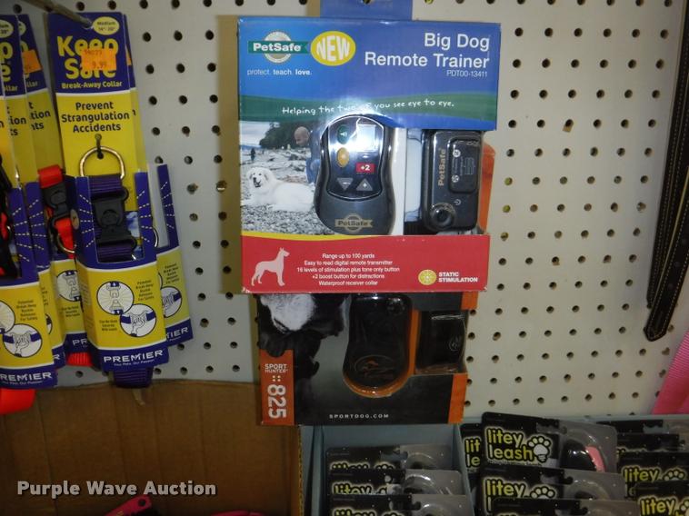 image for item DD0967 Livestock equipment