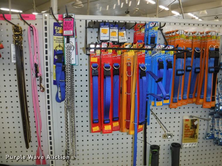 image for item DD0967 Livestock equipment