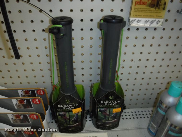 image for item DD0967 Livestock equipment