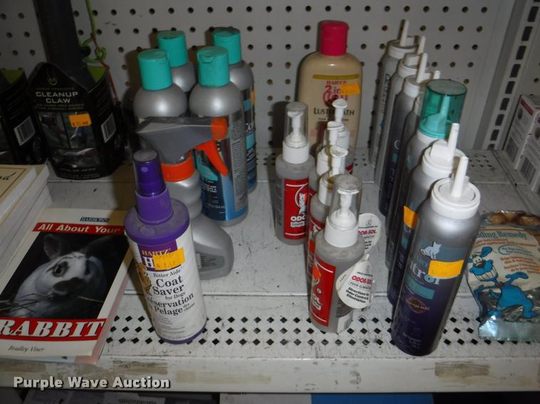 image for item DD0967 Livestock equipment