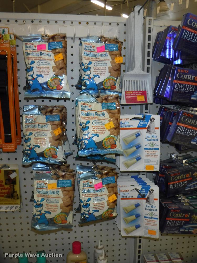 image for item DD0967 Livestock equipment