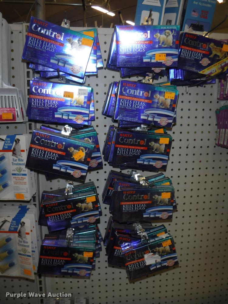 image for item DD0967 Livestock equipment