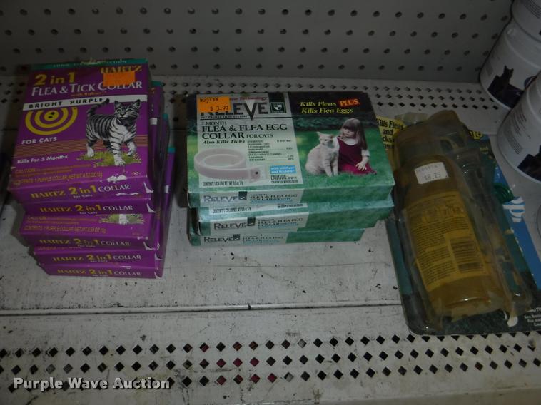image for item DD0967 Livestock equipment
