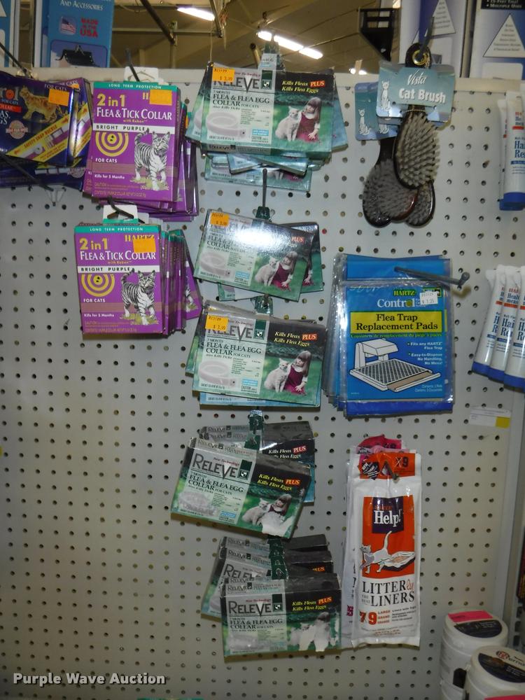 image for item DD0967 Livestock equipment