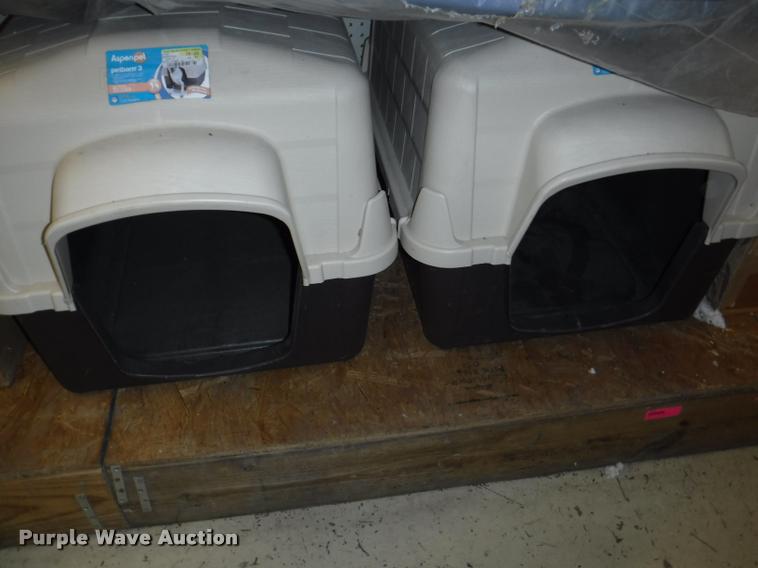 image for item DD0967 Livestock equipment