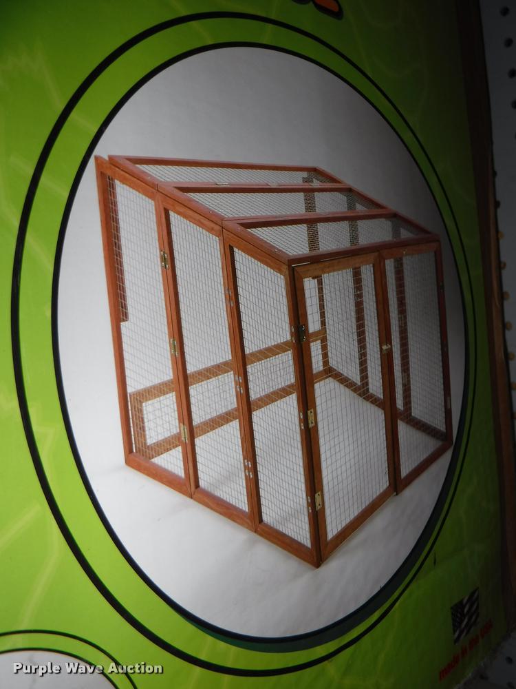 image for item DD0967 Livestock equipment