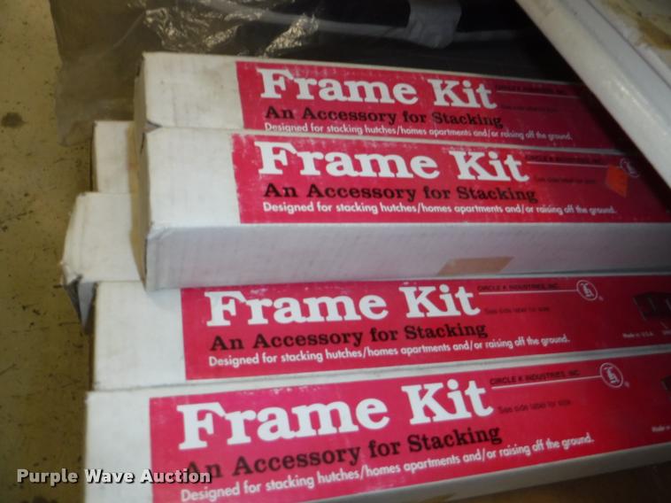 image for item DD0967 Livestock equipment