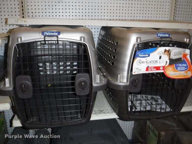 image for item DD0967 Livestock equipment