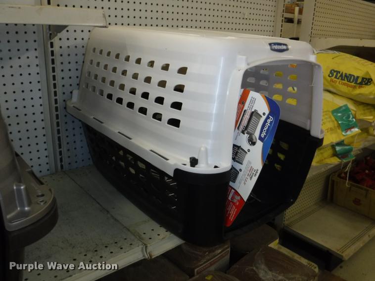 image for item DD0967 Livestock equipment