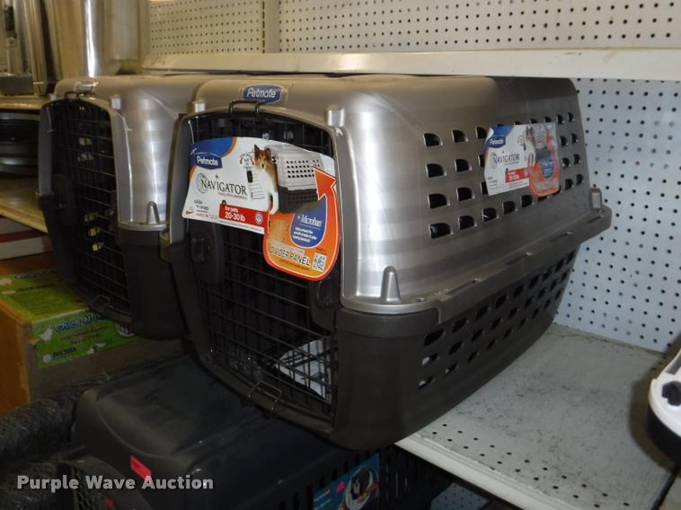 image for item DD0967 Livestock equipment