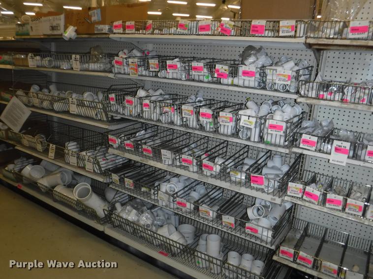 image for item DD0977 Plumbing supplies