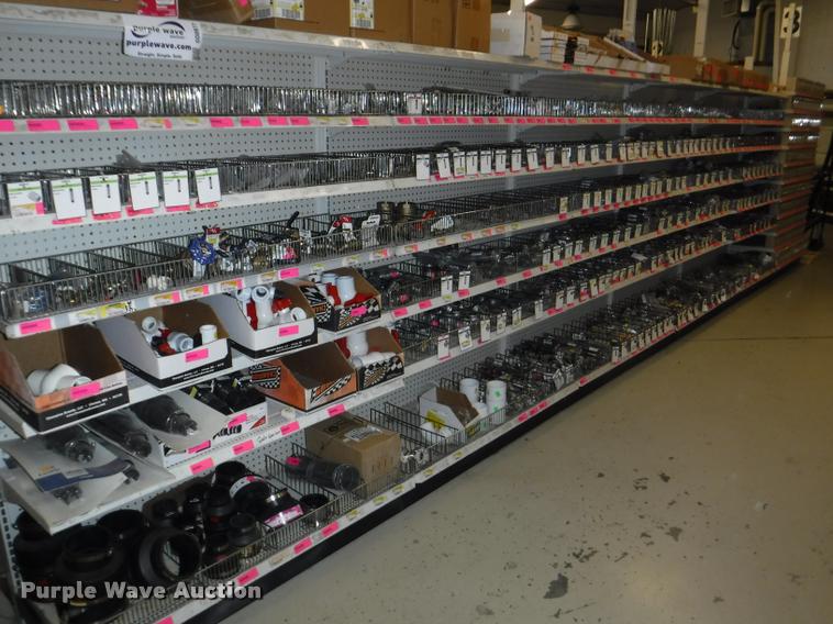 image for item DD0977 Plumbing supplies