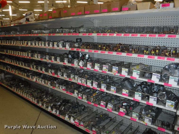 image for item DD0977 Plumbing supplies