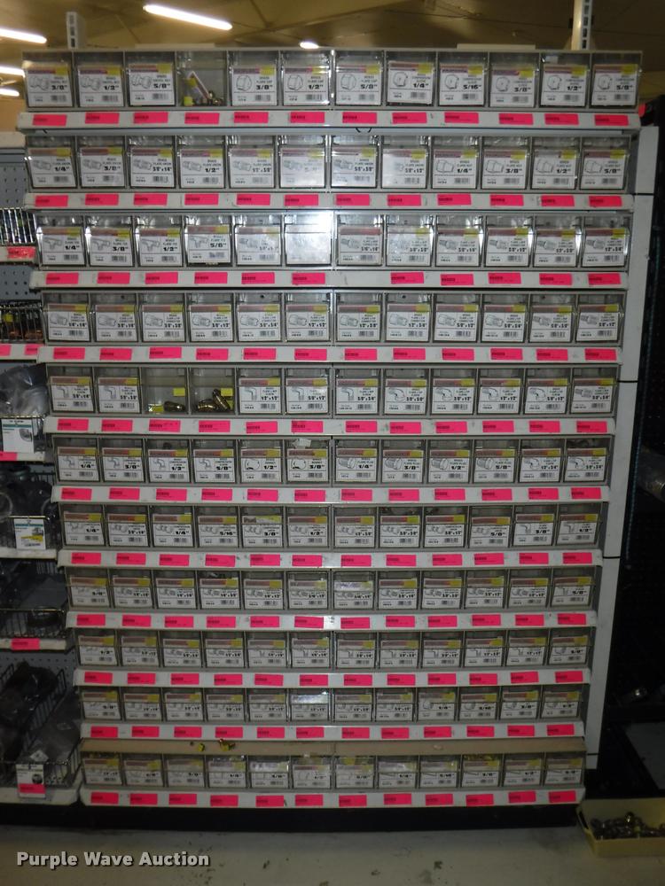 image for item DD0977 Plumbing supplies