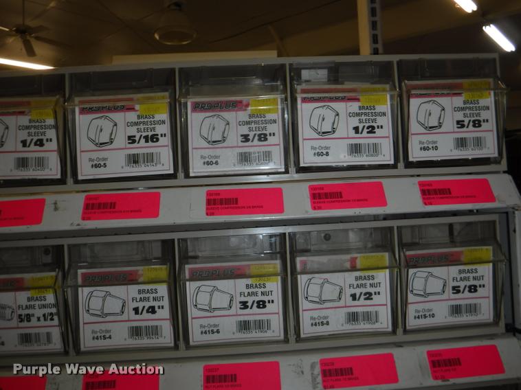 image for item DD0977 Plumbing supplies