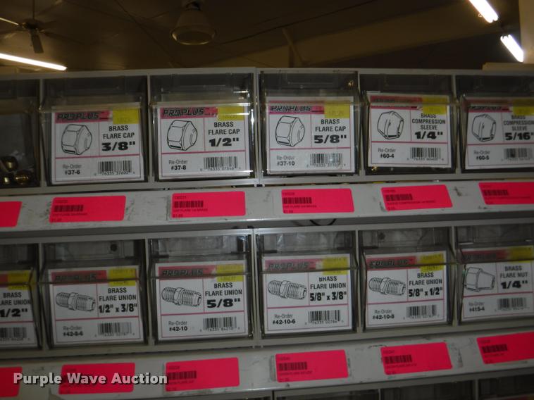 image for item DD0977 Plumbing supplies