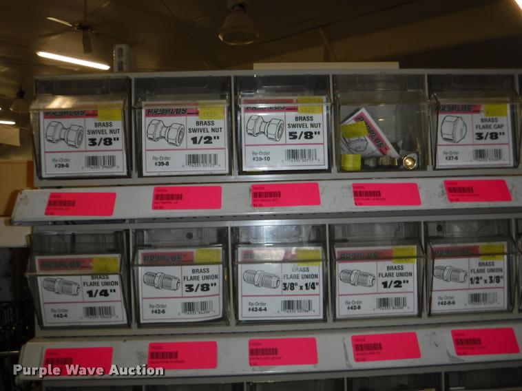 image for item DD0977 Plumbing supplies