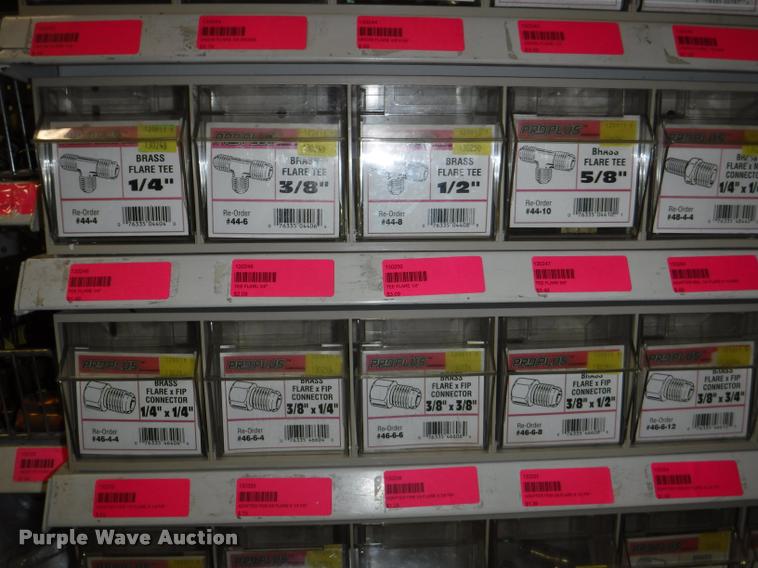 image for item DD0977 Plumbing supplies