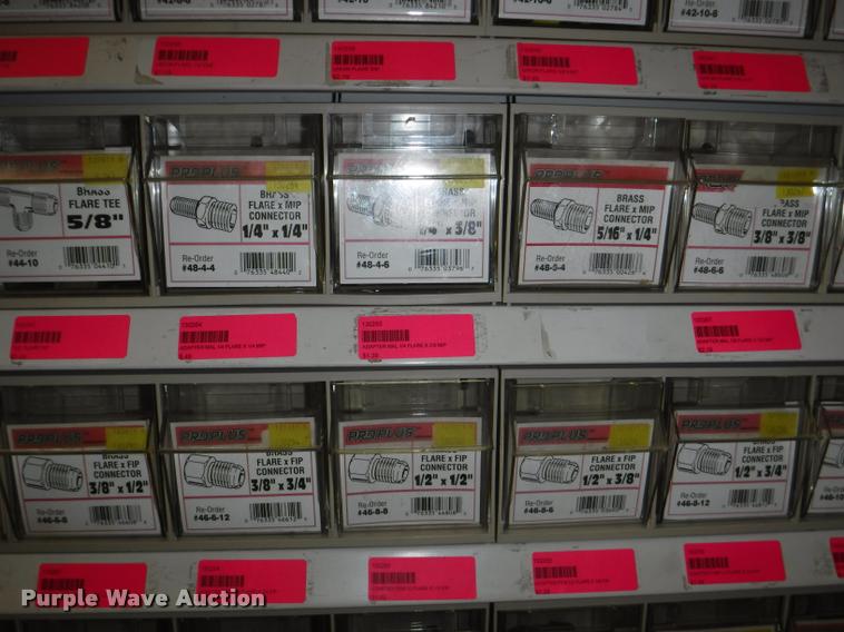 image for item DD0977 Plumbing supplies