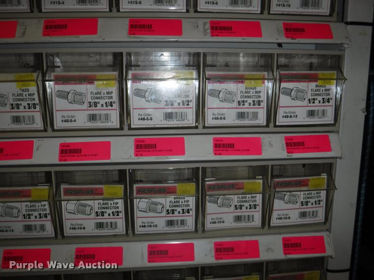 image for item DD0977 Plumbing supplies