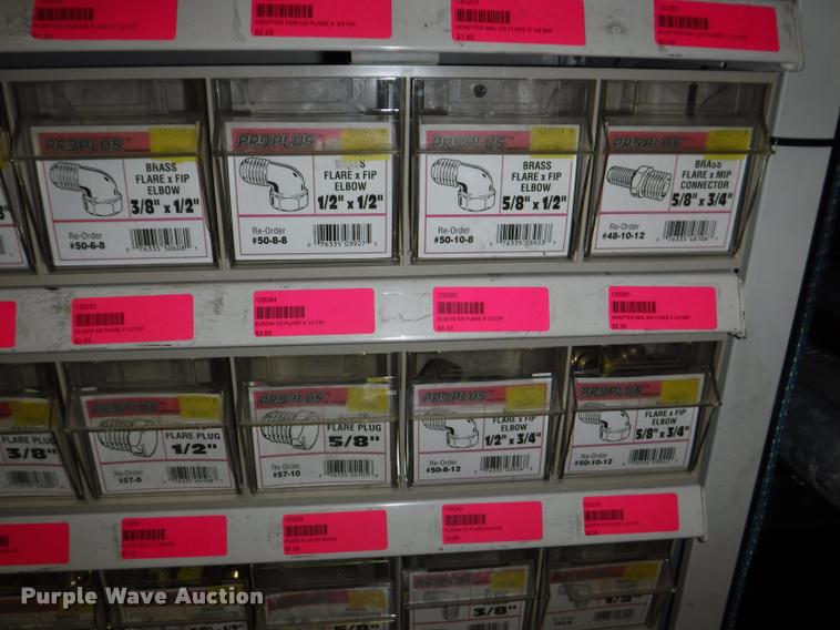 image for item DD0977 Plumbing supplies