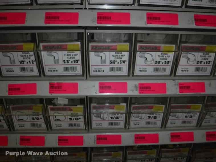 image for item DD0977 Plumbing supplies