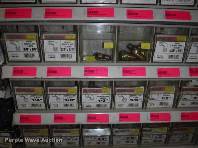 image for item DD0977 Plumbing supplies