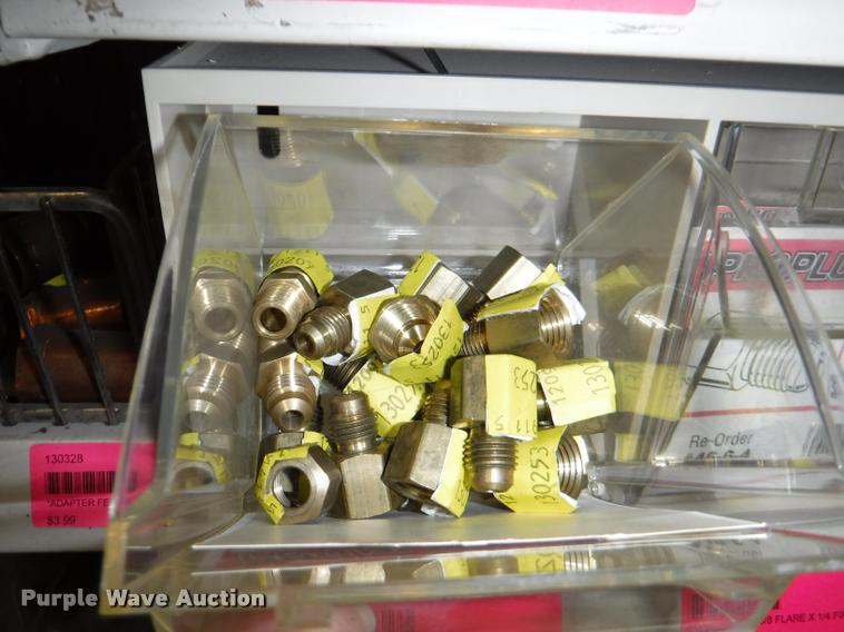 image for item DD0977 Plumbing supplies