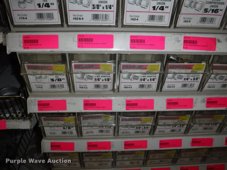 image for item DD0977 Plumbing supplies