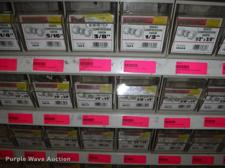 image for item DD0977 Plumbing supplies