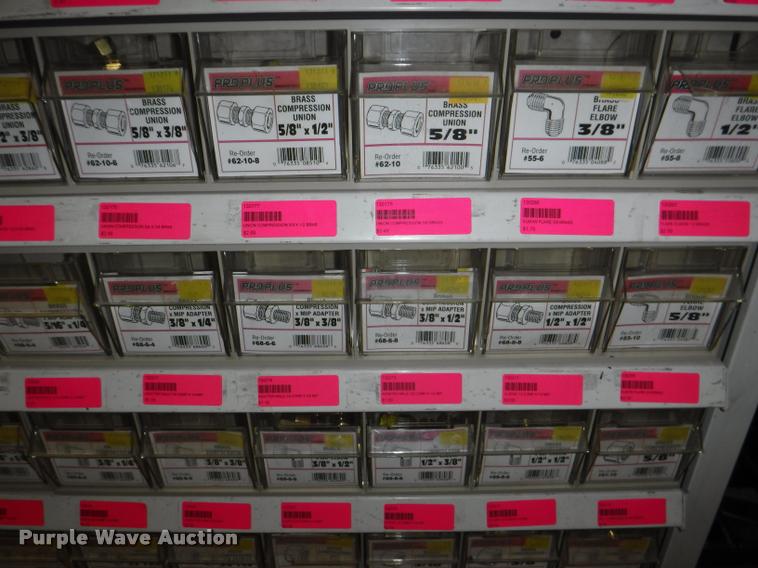 image for item DD0977 Plumbing supplies