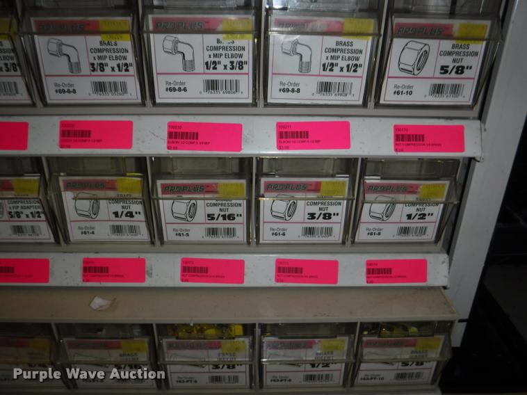 image for item DD0977 Plumbing supplies