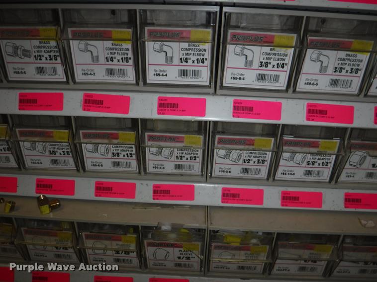 image for item DD0977 Plumbing supplies