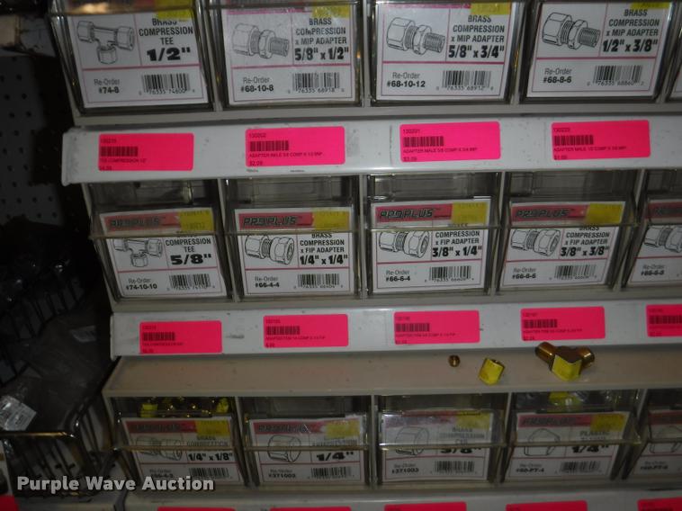 image for item DD0977 Plumbing supplies