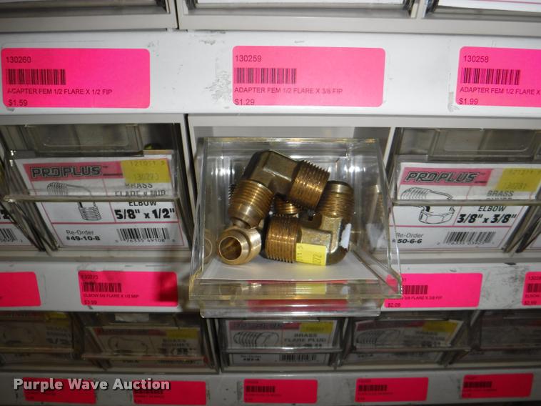 image for item DD0977 Plumbing supplies