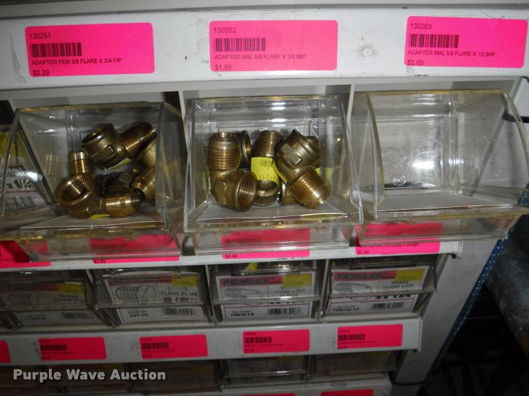 image for item DD0977 Plumbing supplies